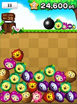 ���������꡼ No.005�Υ���ͥ������ / ���⤫��������ʪ�����ʤ������䤹�����ޡ��ȥե�������ѥ��륲����֤ݤƥͥ��פ�Ҳ𤹤�֡ʤۤܡ��������ޥۥ������̿�����181��