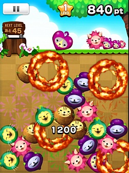 ���������꡼ No.006�Υ���ͥ������ / ���⤫��������ʪ�����ʤ������䤹�����ޡ��ȥե�������ѥ��륲����֤ݤƥͥ��פ�Ҳ𤹤�֡ʤۤܡ��������ޥۥ������̿�����181��