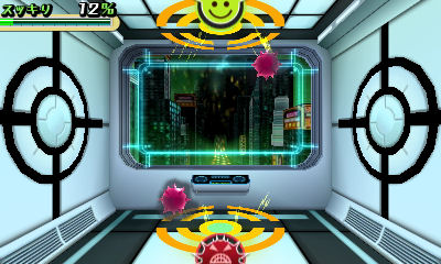 画像ギャラリー No.005のサムネイル画像 / 話題沸騰中? ポイソフト新作「マンションパーカッション」の詳細が判明。好きなだけ壁を叩けばいい,それが……