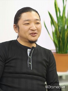 画像ギャラリー No.033のサムネイル画像 / 「ゲームを作るのが好きだから,一生続けたい」――ポイソフトはなぜ,“こんな”ゲームばかりを作り続けていられるのか。代表取締役社長の石川 泰氏とプログラマーの中川晃宏氏に聞く