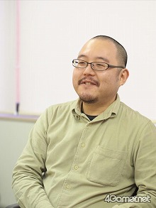 画像ギャラリー No.034のサムネイル画像 / 「ゲームを作るのが好きだから,一生続けたい」――ポイソフトはなぜ,“こんな”ゲームばかりを作り続けていられるのか。代表取締役社長の石川 泰氏とプログラマーの中川晃宏氏に聞く