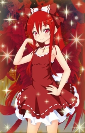 画像ギャラリー No.009のサムネイル画像 / 「属魂少女〜ソウルガール〜」,会員登録数が累計20万人を突破