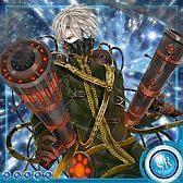 画像ギャラリー No.007のサムネイル画像 / リニューアルした「エージェント7」がMobageで配信。新バトルシステムを導入