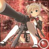 画像ギャラリー No.008のサムネイル画像 / リニューアルした「エージェント7」がMobageで配信。新バトルシステムを導入