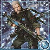 画像ギャラリー No.009のサムネイル画像 / リニューアルした「エージェント7」がMobageで配信。新バトルシステムを導入