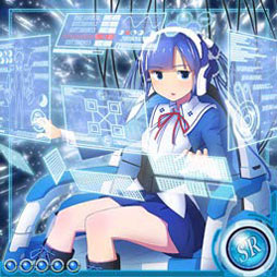 画像ギャラリー No.002のサムネイル画像 / 「エージェント7」,イベント「暗躍!電脳エージェント」が開催中