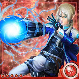 画像ギャラリー No.003のサムネイル画像 / 「エージェント7」,イベント「暗躍!電脳エージェント」が開催中