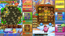 画像ギャラリー No.003のサムネイル画像 / メダルゲーム「アニマロッタ2 アニマフェスティバル」が本日稼働開始