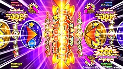 ���������꡼ No.005�Υ���ͥ������ / ���ʥ����ȥǥ����뤬ͻ�礷������륲����֥ե�åץ��ѥ����פ���ư����