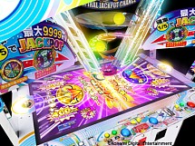 ���������꡼ No.006�Υ���ͥ������ / ���ʥ����ȥǥ����뤬ͻ�礷������륲����֥ե�åץ��ѥ����פ���ư����