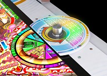 ���������꡼ No.008�Υ���ͥ������ / ���ʥ����ȥǥ����뤬ͻ�礷������륲����֥ե�åץ��ѥ����פ���ư����