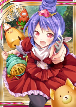 ���������꡼ No.002�Υ���ͥ������ / �ֿ����Υ����륭�꡼�פȡ֥��ɱ����̩�Υ쥷�ԡפ���ߥ���ܤ�Ÿ��