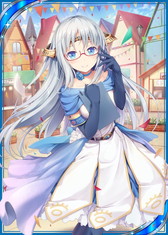 画像ギャラリー No.002のサムネイル画像 / 「神界のヴァルキリー」で提供開始3周年の記念キャンペーンが開幕