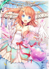 画像ギャラリー No.003のサムネイル画像 / 「神界のヴァルキリー」で提供開始3周年の記念キャンペーンが開幕