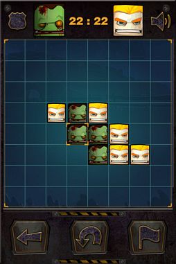 ꡼ No.002 | 219iOSץꥻ꤯륾ӤΩ׷Υ󥷥塼ƥ󥰡Evil Dead HDפ170ߤͲ