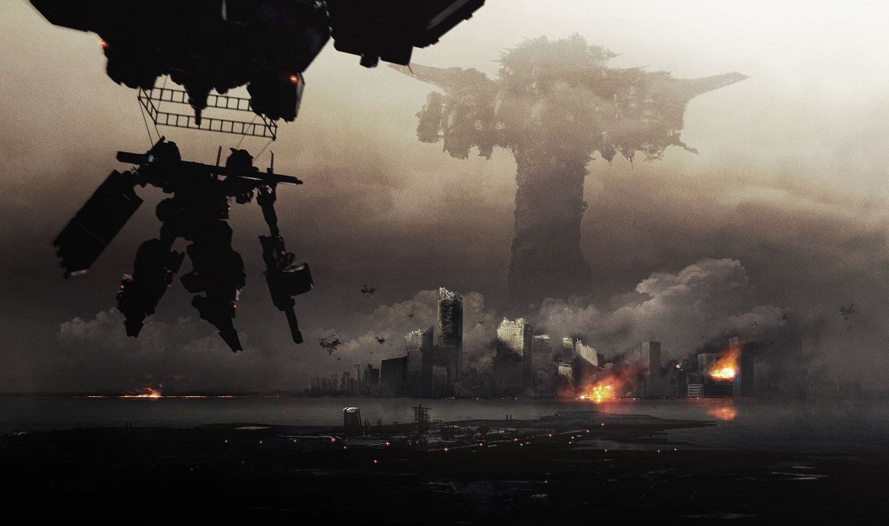 画像集no 001 Armored Core Verdict Day のスクリーンショットを掲載 見覚えのない 画像集no 001 Armored Core Verdict Day のスクリーンショットを掲載 見覚えのない