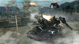 ARMORED CORE VERDICT DAYפΥ꡼󥷥åȤǺܡФΤʤѡĤλѤ