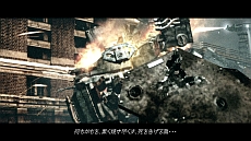 ���������꡼ No.005�Υ���ͥ������ / ��ARMORED CORE VERDICT DAY�ס��ǿ��ࡼ�ӡ��֡�Day After Day�ɡ����ȡ��꡼�ԡ��פ������ˡ����ꥸ�ʥ�ڶʡ�Day After Day�פ��ץ����å�