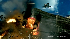 ���������꡼ No.006�Υ���ͥ������ / ��ARMORED CORE VERDICT DAY�ס��ǿ��ࡼ�ӡ��֡�Day After Day�ɡ����ȡ��꡼�ԡ��פ������ˡ����ꥸ�ʥ�ڶʡ�Day After Day�פ��ץ����å�