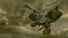 ���������꡼ No.009�Υ���ͥ������ / ��ARMORED CORE VERDICT DAY�ס��ǿ��ࡼ�ӡ��֡�Day After Day�ɡ����ȡ��꡼�ԡ��פ������ˡ����ꥸ�ʥ�ڶʡ�Day After Day�פ��ץ����å�