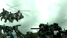 ���������꡼ No.011�Υ���ͥ������ / ��ARMORED CORE VERDICT DAY�ס��ǿ��ࡼ�ӡ��֡�Day After Day�ɡ����ȡ��꡼�ԡ��פ������ˡ����ꥸ�ʥ�ڶʡ�Day After Day�פ��ץ����å�