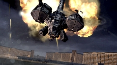 ���������꡼ No.013�Υ���ͥ������ / ��ARMORED CORE VERDICT DAY�ס��ǿ��ࡼ�ӡ��֡�Day After Day�ɡ����ȡ��꡼�ԡ��פ������ˡ����ꥸ�ʥ�ڶʡ�Day After Day�פ��ץ����å�