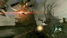 ���������꡼ No.014�Υ���ͥ������ / ��ARMORED CORE VERDICT DAY�ס��ǿ��ࡼ�ӡ��֡�Day After Day�ɡ����ȡ��꡼�ԡ��פ������ˡ����ꥸ�ʥ�ڶʡ�Day After Day�פ��ץ����å�