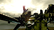 ���������꡼ No.016�Υ���ͥ������ / ��ARMORED CORE VERDICT DAY�ס��ǿ��ࡼ�ӡ��֡�Day After Day�ɡ����ȡ��꡼�ԡ��פ������ˡ����ꥸ�ʥ�ڶʡ�Day After Day�פ��ץ����å�