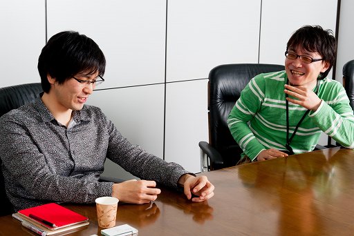 ���������꡼ No.018�Υ���ͥ������ / �����ޤǤ�뤫�� AI�������ޥ���������Ȥ��Ƥ���Ω�������ʡ�UNAC�ץ����ƥ�ʤɡ���ARMORED CORE VERDICT DAY�פο����ǤˤĤ���ʹ���Ƥ���