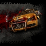 Zombie Driver HDפPlayStation Storeо졣ӤΤ줿֤Ƕȴ