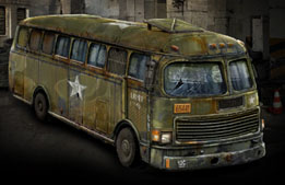 ���������꡼ No.018�Υ���ͥ������ / PS3�ǡ�Zombie Driver HD�ס�DLC�֥ȥ��ԥ���졼�� �쥤���פ��ۿ������Ϥ�