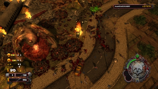 ���������꡼ No.001�Υ���ͥ������ / ��Zombie Driver HD��Xbox 360�Ǥ��ɲå���ƥ�ġ֥ե쥤�६���ǥ�פ��ۿ����ϡ�PS3�Ǥ�12��5������ۿ�