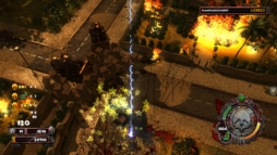 ���������꡼ No.003�Υ���ͥ������ / ��Zombie Driver HD��Xbox 360�Ǥ��ɲå���ƥ�ġ֥ե쥤�६���ǥ�פ��ۿ����ϡ�PS3�Ǥ�12��5������ۿ�