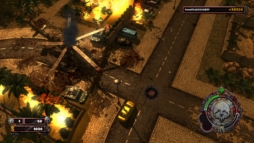 ���������꡼ No.004�Υ���ͥ������ / ��Zombie Driver HD��Xbox 360�Ǥ��ɲå���ƥ�ġ֥ե쥤�६���ǥ�פ��ۿ����ϡ�PS3�Ǥ�12��5������ۿ�