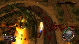 ���������꡼ No.005�Υ���ͥ������ / ��Zombie Driver HD��Xbox 360�Ǥ��ɲå���ƥ�ġ֥ե쥤�६���ǥ�פ��ۿ����ϡ�PS3�Ǥ�12��5������ۿ�