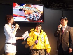 ꡼ No.022 | JAEPO2013ο륲ȯɽ줿֡ޤȤʥ륲ԡˡmaimaiڥ饤֡ץݡȤǺ