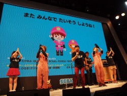 ꡼ No.044 | JAEPO2013ο륲ȯɽ줿֡ޤȤʥ륲ԡˡmaimaiڥ饤֡ץݡȤǺ