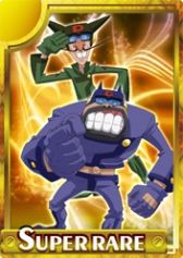 ���������꡼ No.005�Υ���ͥ������ / �֥��ĥΥ��ҡ��������ס���å����ޥ󥤥٥�Ȥǥɥ���ܡ��ΰ�̣���о�