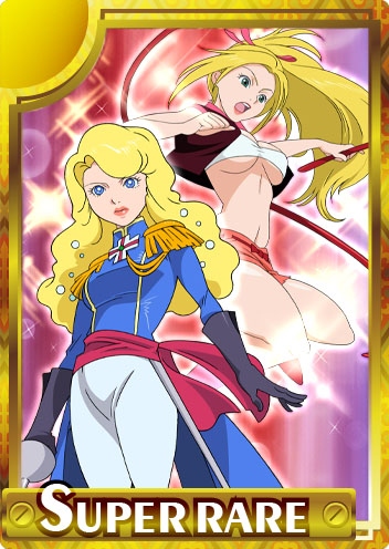 画像ギャラリー No.004 | 「タツノコヒーローズ」ヒロイン達が