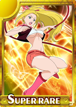 画像ギャラリー No.001のサムネイル画像 / 「タツノコヒーローズ」ヒロイン達が共演する「戦う乙女の春祭」が開催中