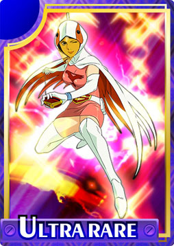 画像ギャラリー No.003のサムネイル画像 / 「タツノコヒーローズ」ヒロイン達が共演する「戦う乙女の春祭」が開催中