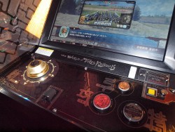 ꡼ No.003 | 򷳻˻֤ȴ⤤ä륲THE WORLD of THREE KINGDOMSץƥݡ