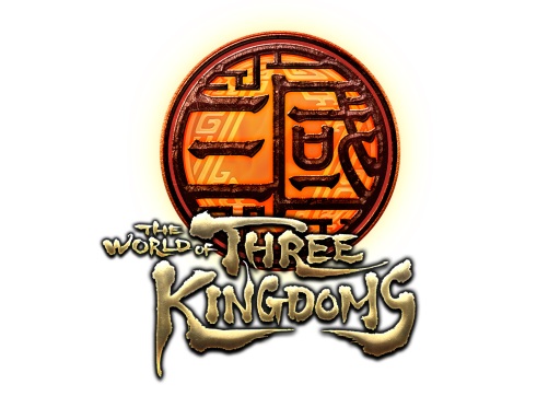 ���������꡼ No.003�Υ���ͥ������ / ��THE WORLD of THREE KINGDOMS�פΥ����ƥ��Ȥ�10��4������6���ޤǴ���2����ǳ���
