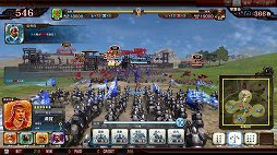 ���������꡼ No.008�Υ���ͥ������ / ��THE WORLD of THREE KINGDOMS�פ����ܤ򽸤᤿��SEGA PRIVATE SHOW 2013 -AUTUMN-�פ��ݡ���