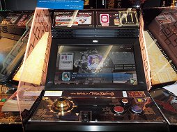 ���������꡼ No.013�Υ���ͥ������ / ��THE WORLD of THREE KINGDOMS�פ����ܤ򽸤᤿��SEGA PRIVATE SHOW 2013 -AUTUMN-�פ��ݡ���