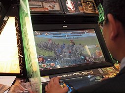 ���������꡼ No.014�Υ���ͥ������ / ��THE WORLD of THREE KINGDOMS�פ����ܤ򽸤᤿��SEGA PRIVATE SHOW 2013 -AUTUMN-�פ��ݡ���