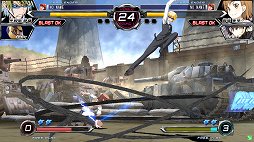 ���������꡼ No.023�Υ���ͥ������ / ��THE WORLD of THREE KINGDOMS�פ����ܤ򽸤᤿��SEGA PRIVATE SHOW 2013 -AUTUMN-�פ��ݡ���