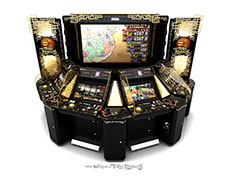 ������#001�Υ���ͥ���/���������ɥ������THE WORLD of THREE KINGDOMS�פκǽ������ƥ��Ȥ����Է���8Ź�ޤǳ�����