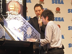 画像集#009のサムネイル/「THE WORLD of THREE KINGDOMS」と三国志の魅力が熱く語られた発表会「三国志会議」の模様をレポート