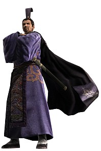 画像集#019のサムネイル/「THE WORLD of THREE KINGDOMS」と三国志の魅力が熱く語られた発表会「三国志会議」の模様をレポート